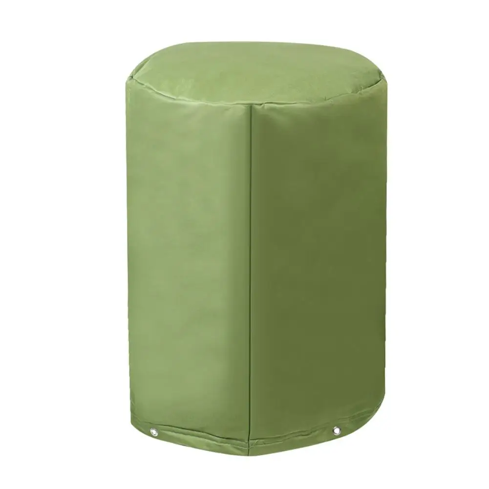 Extreme Weather Use 24 Inches In Diameter Antifreeze Cover Customizable Size Pump Cover Enhances Warmth Retention