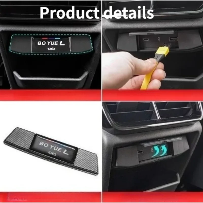 Fit For Geely Monja…