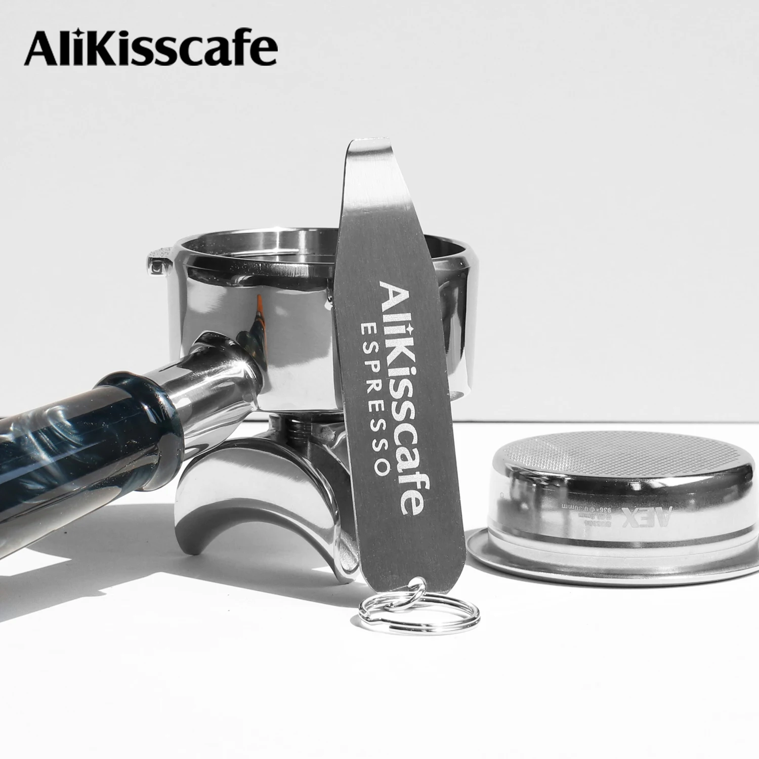 Инструмент для снятия корзины  – обзор и цена Coffee Grinder Burr