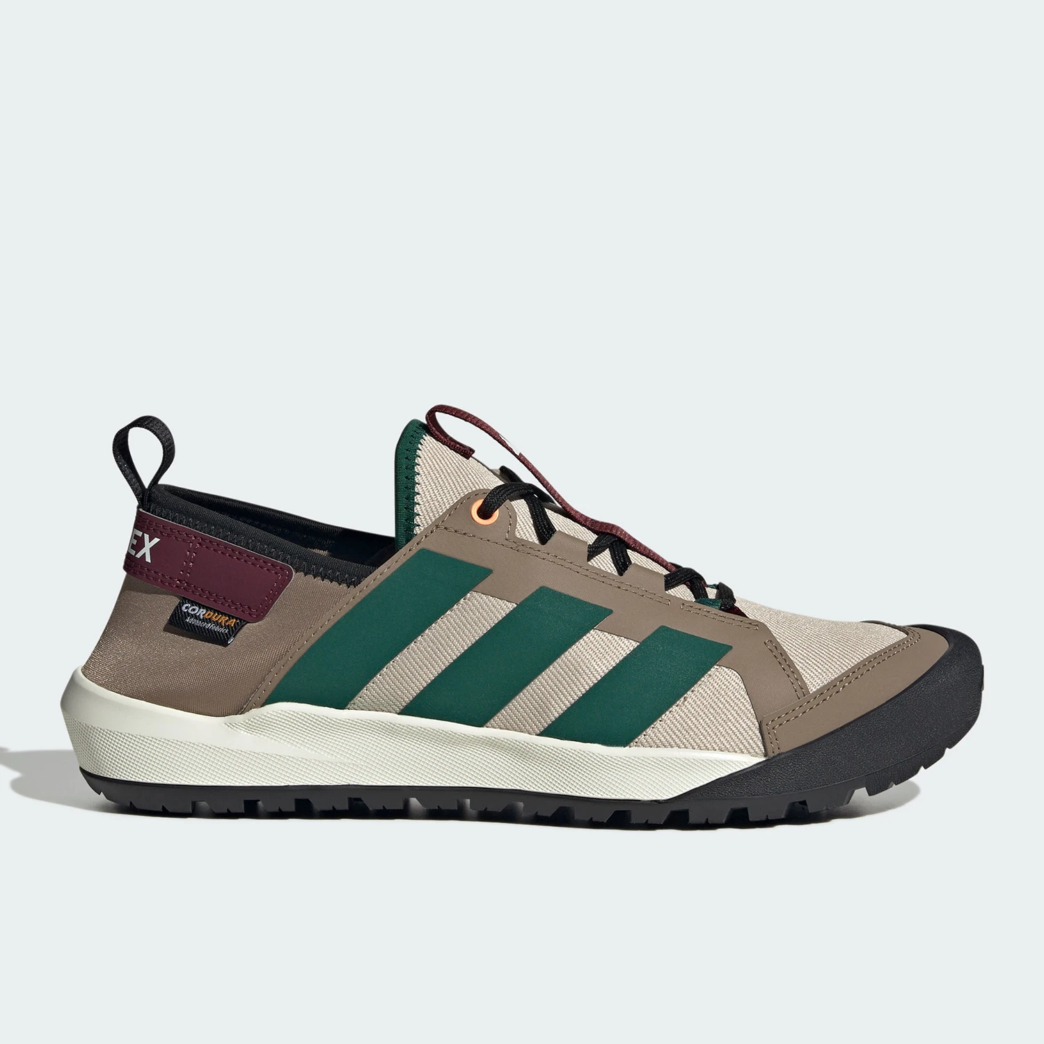 Adidas genuine unisex outdoor travel casual sports hiking shoes KH6691