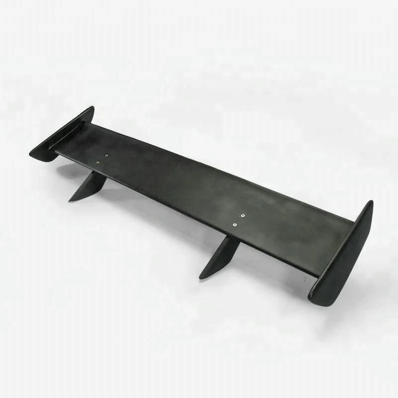 

Для VW Scirocco R MK3 Cup Racing Style Задний спойлер из стекловолокна FRP Крыло багажника