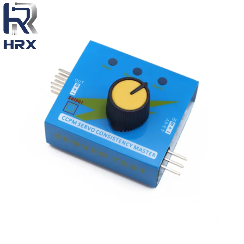 1-10Pcs Multi Servo… - image