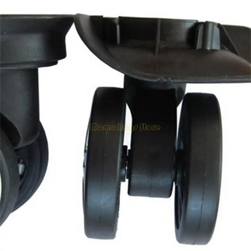 X90D A19 A Bagagem Bagagem Roda Rolloneamento Rolamento Hardware Reparando