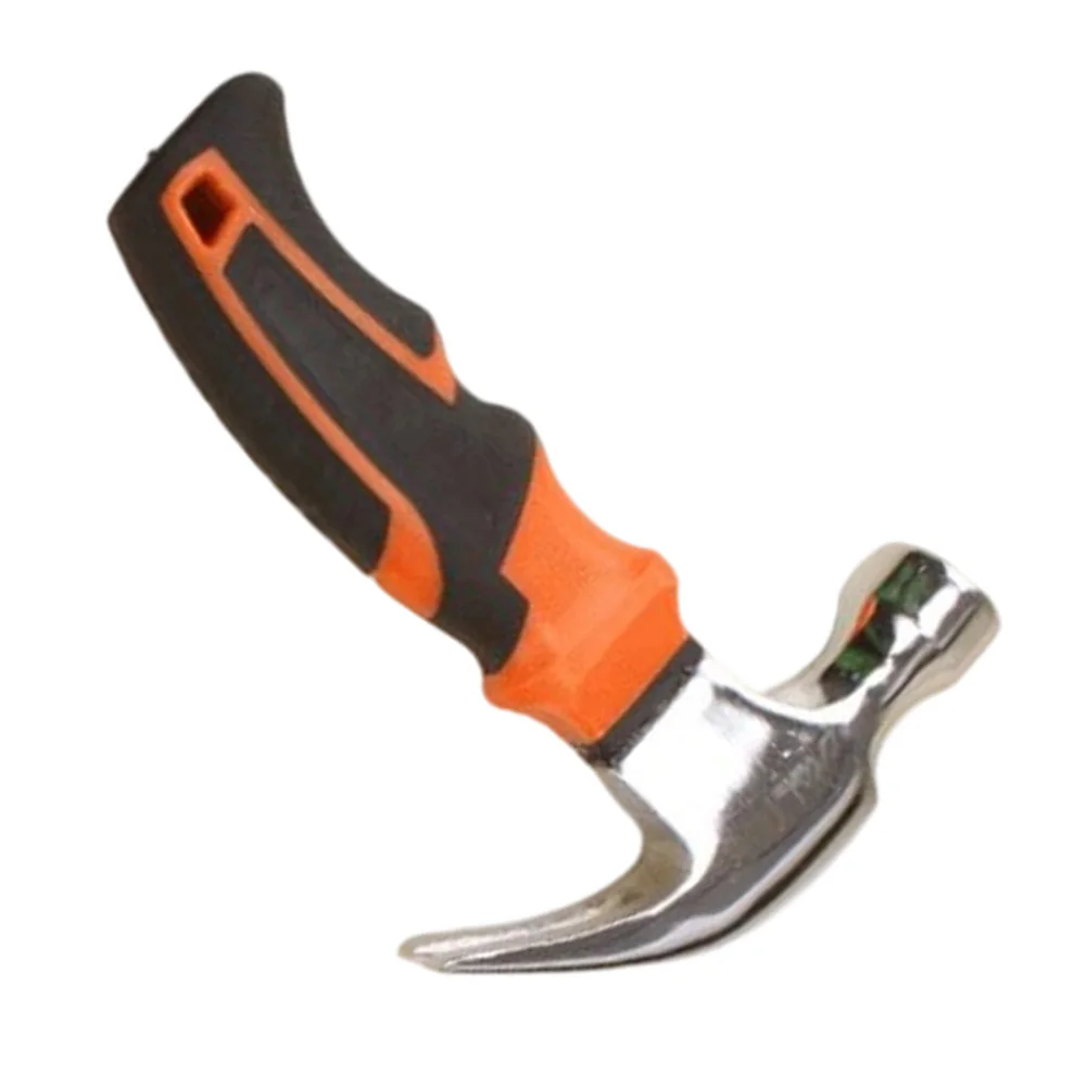Ramshorn Hammer Supporting Efficient Workflow in Multi-Task Environments Including Workshop Garage and Living Space