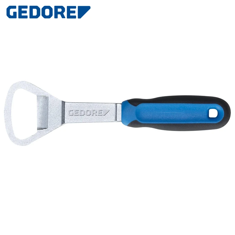 GEDORE GMH990007 2-Component Bottle Cap Opener Handle