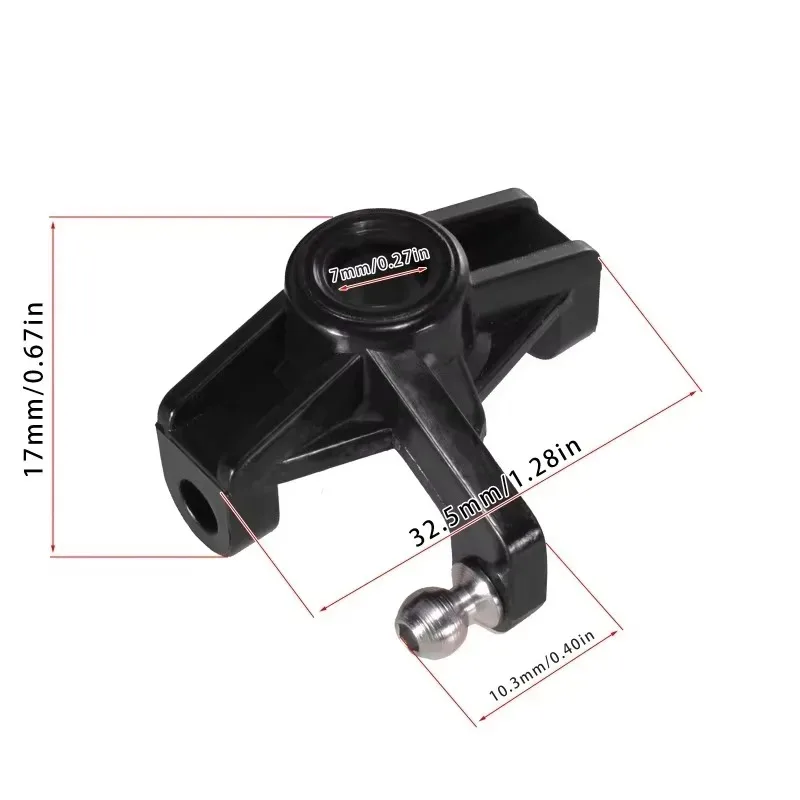 Popular Car Original Parts For Remote Control Steering Cup Front Wheel Seat  WLtoys 144001 RC 144001-1251 124017 124019 018 16