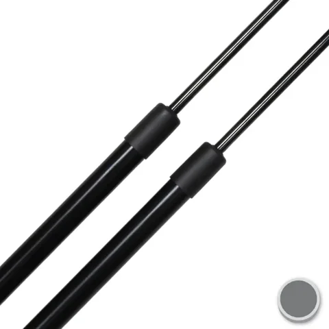Кол-во (2) Передняя крышка капота газовые стойки для Ford Explorer U152 U251 2002-2010 поддержка подъема амортизаторы газовые пружины амортизаторы опора