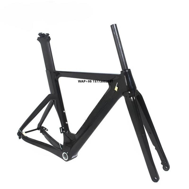 Carbon Road Bike Fr…