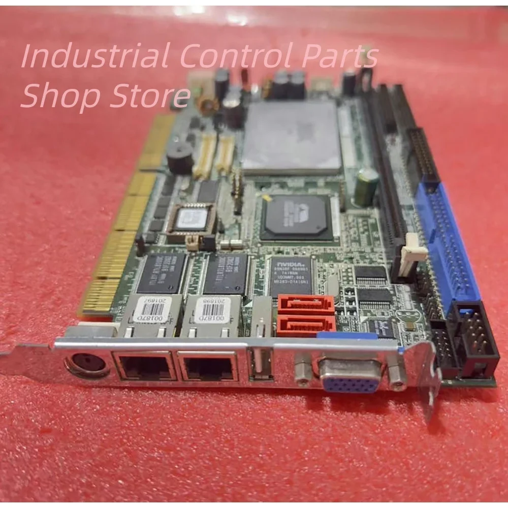 

VIA010101-0X71P Industrial control motherboard VIA/MARK/800MHz/64K