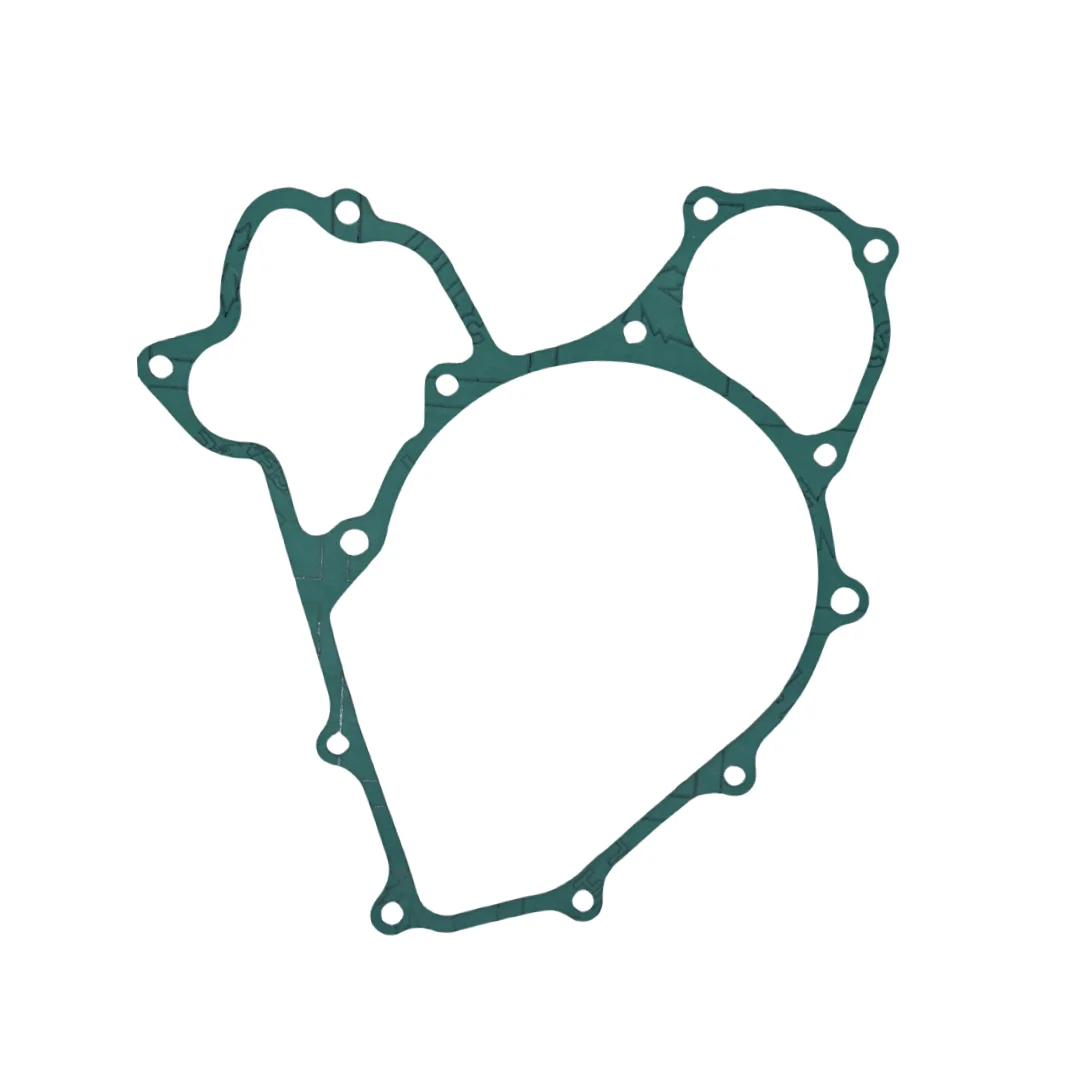 Left front cover gasket suitable for HS250UTV ATV P013000114020000