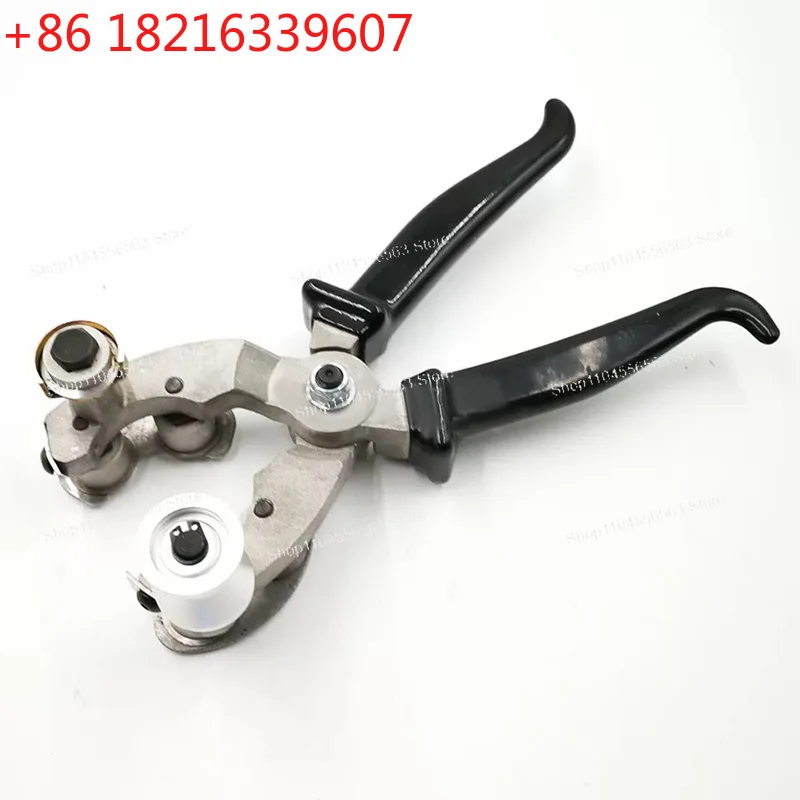 KBX-45 Manual Cable Wire Stripper | Low Voltage Wire Opener Tool Set