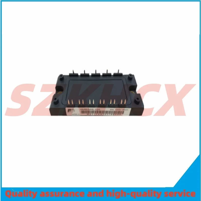 

Модуль IGBT 6MBI50S-120-50, новый оригинал