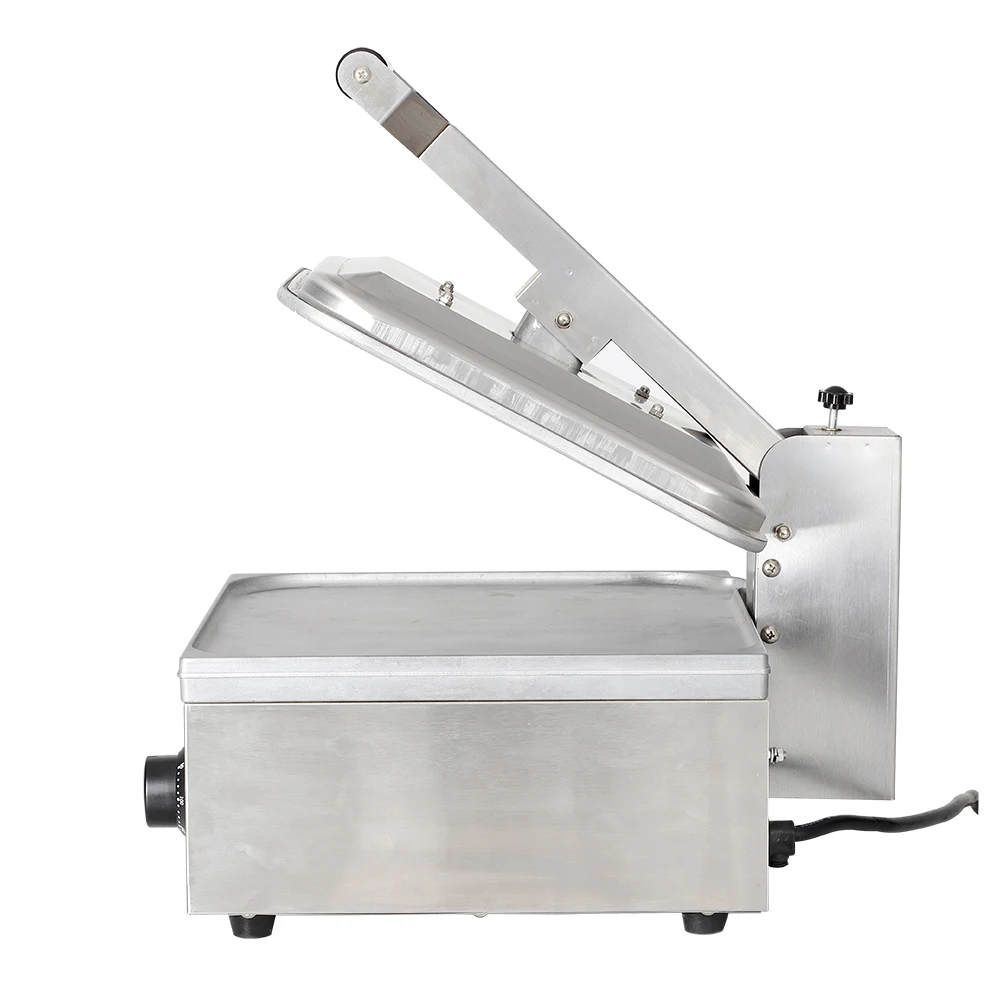 Best Selling 9 Slices Commercial Electric Bread Toaster for Kitchen Equipment