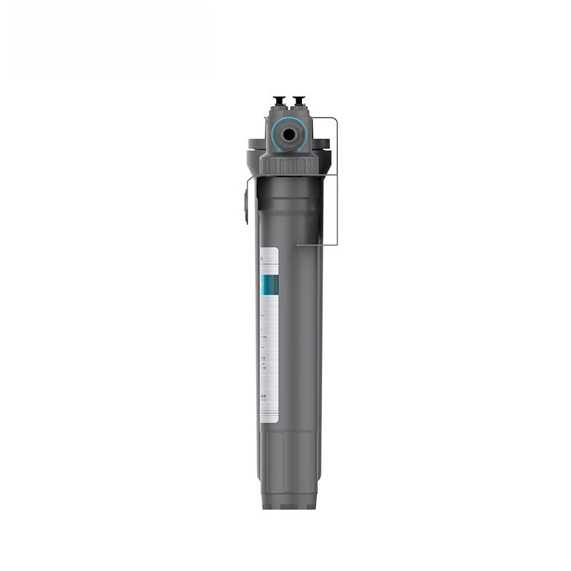Commercial kitchen water purifier water treatment energy-saving equipment, suitable for catering hotels