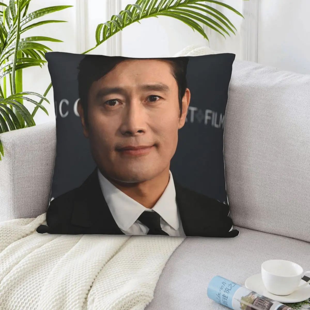 Lee Byung Hun 01903… - image