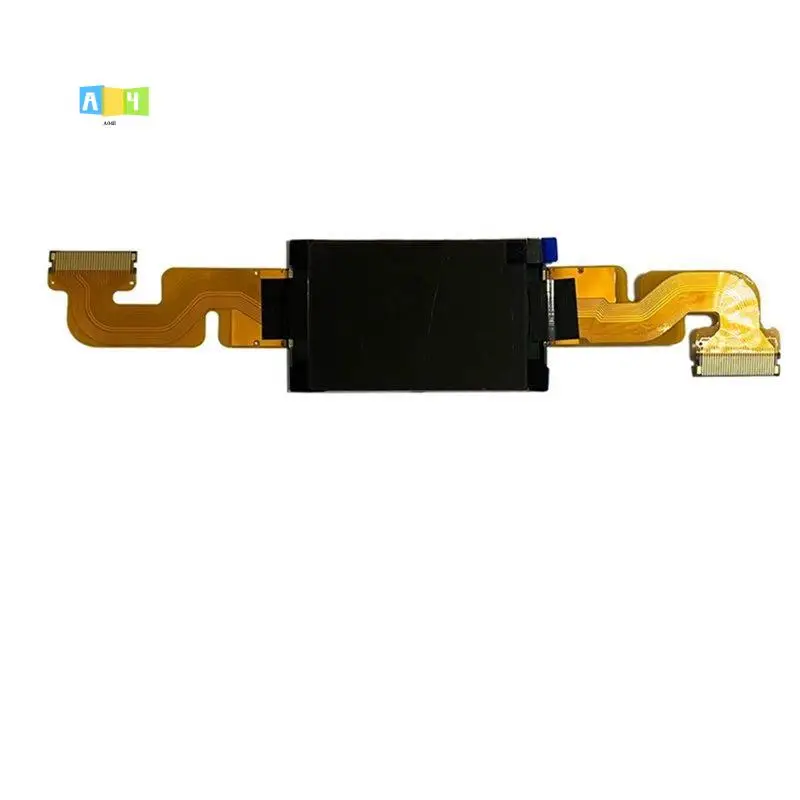 A04E-Car Dash LCD Display For Infiniti FX35 EX35 G35 G37 2008-2012QX60 Q70 Speedometer Instrument LCD Screen Pixel Repair