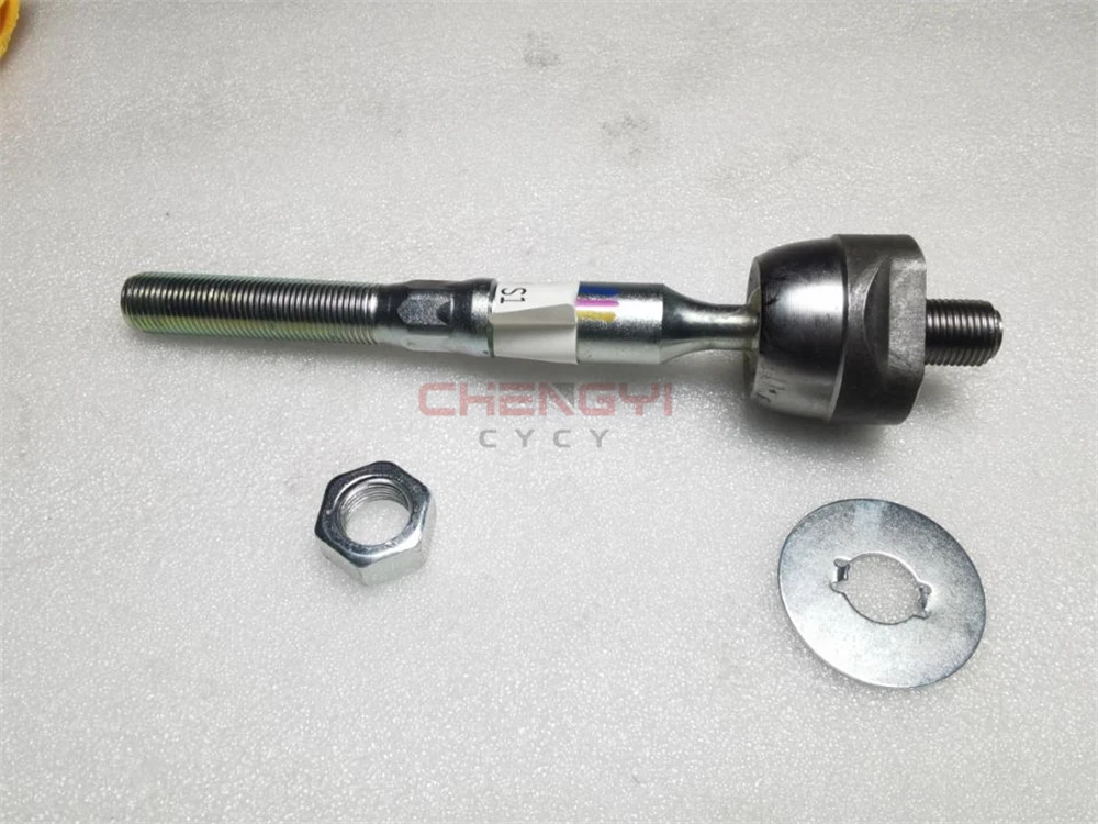 Steering Gear Within Ball Joint Rod For Pajero Montero V83W V85W V86W V87W V88W V93W V95W V97W V98W 4422A036 4422A121