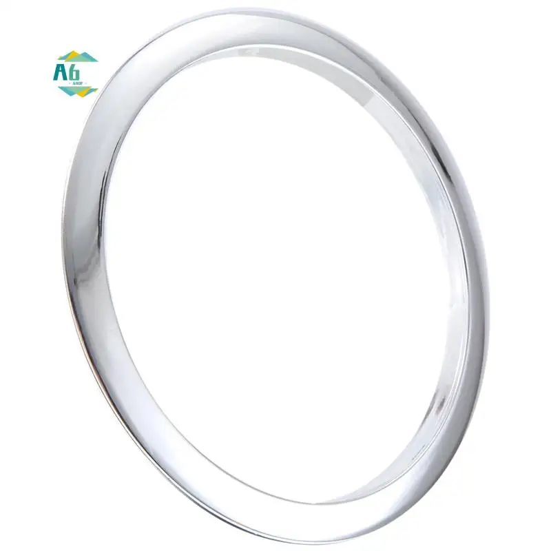 

A60F-6 Inch Drum Kit Bass Drum Hole Rings Drum Drilling Tool Accessories