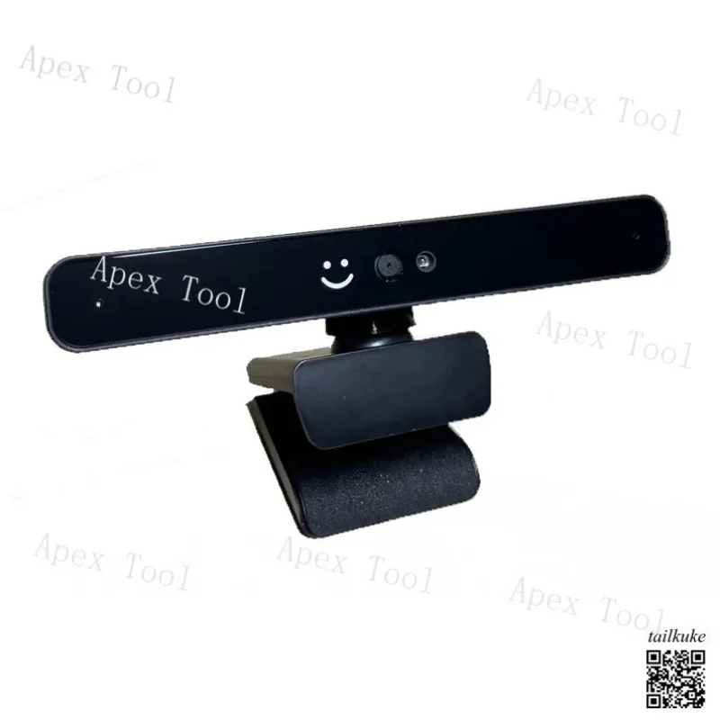 

Камера слежения за глазами Windows Hello Инфракрасное распознавание лиц Разблокировка камеры Микрофон