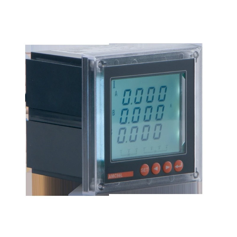 Amc Series Single-P…