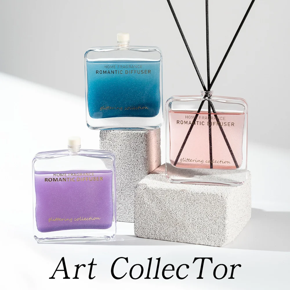 100ml High-grade Quicksand Gol - огляд і ціна Home Fragrance Powder