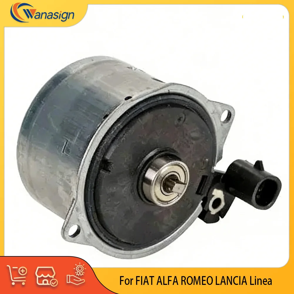 

Transmission Hydraulic Valve Unit Robotic Gearbox Engine For FIAT ALFA ROMEO LANCIA Linea 71748016