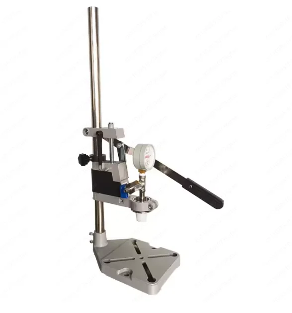 Bottle carbon dioxide pressure content tester Detector Portable beer carbonated beverage CO2 tester