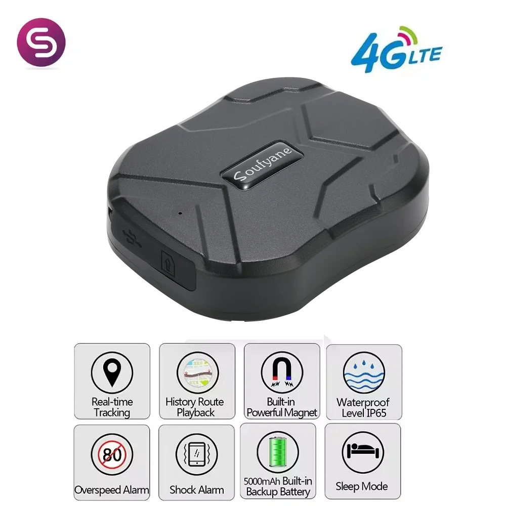 #36 Compare GPS Trackers Before You Buy