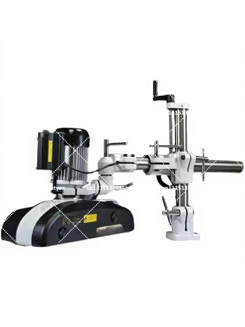 Automatic Woodworking Feeder for Circular Saw, End Milling Machine, Material Feeding Tool