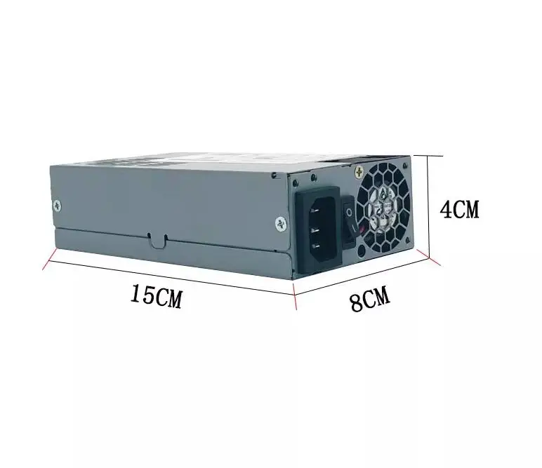 Alimentation électrique 190W Delta DPS-200PB-185A AC 100-240V 3.5A 47-63HZ