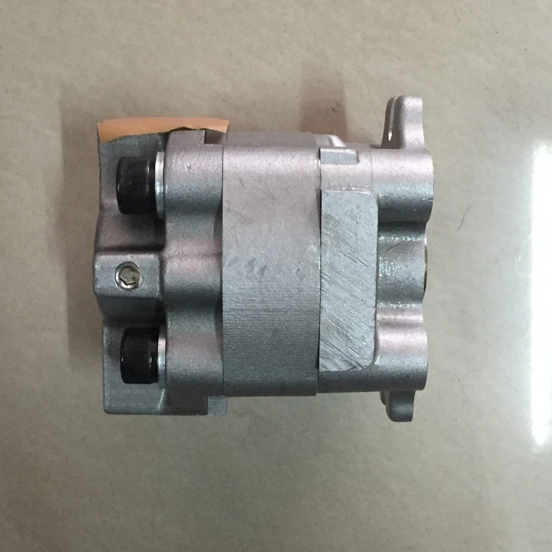 

PC40R-8 Excavator Hydraulic Accessories Gear Pump Pilot Pump 705-41-01920