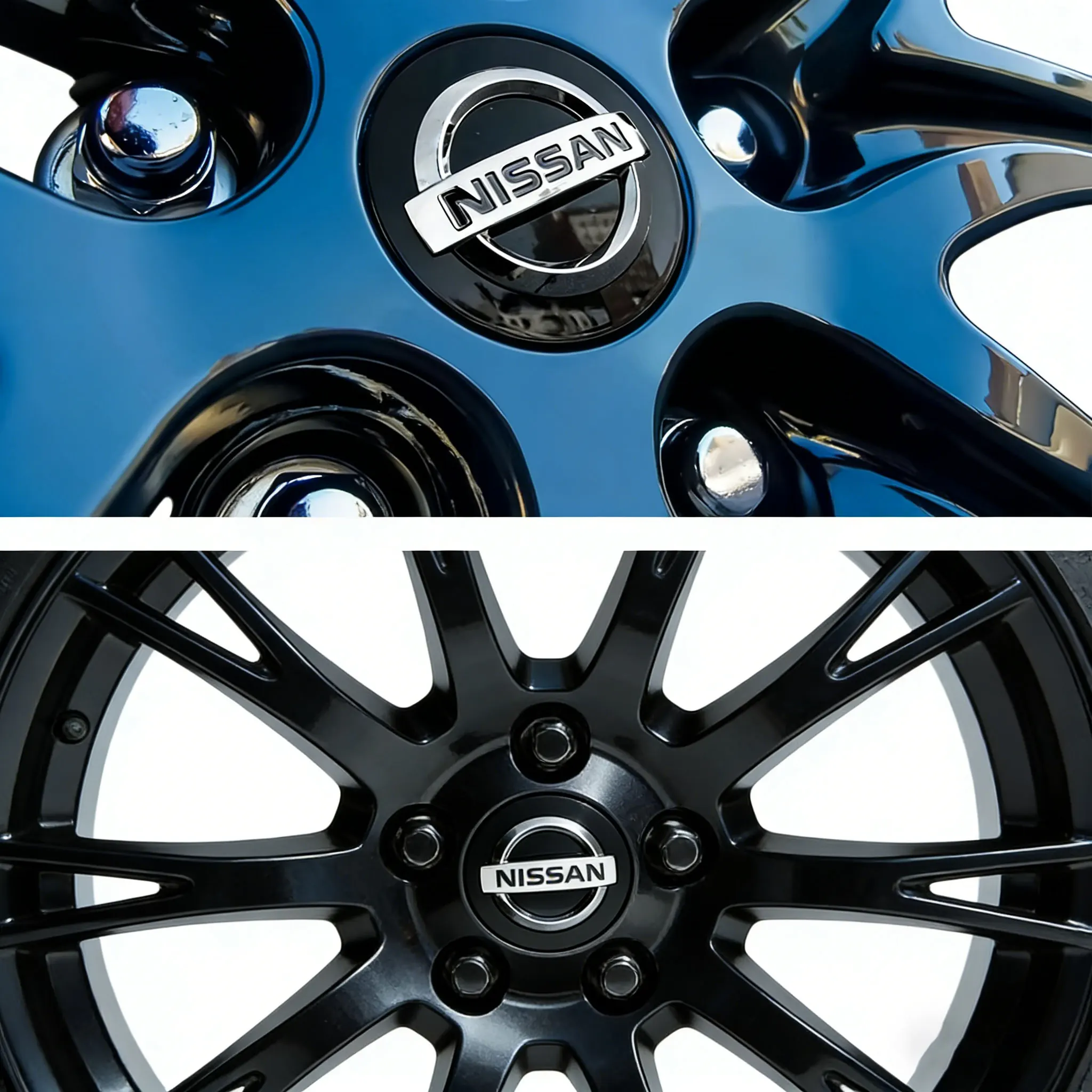 4 pçs 54/60mm tampa do cubo do centro da roda do carro cobre logotipo do emblema para nissan nismo gtr qashqai j10 tiida juke micra pathfinder x-trail