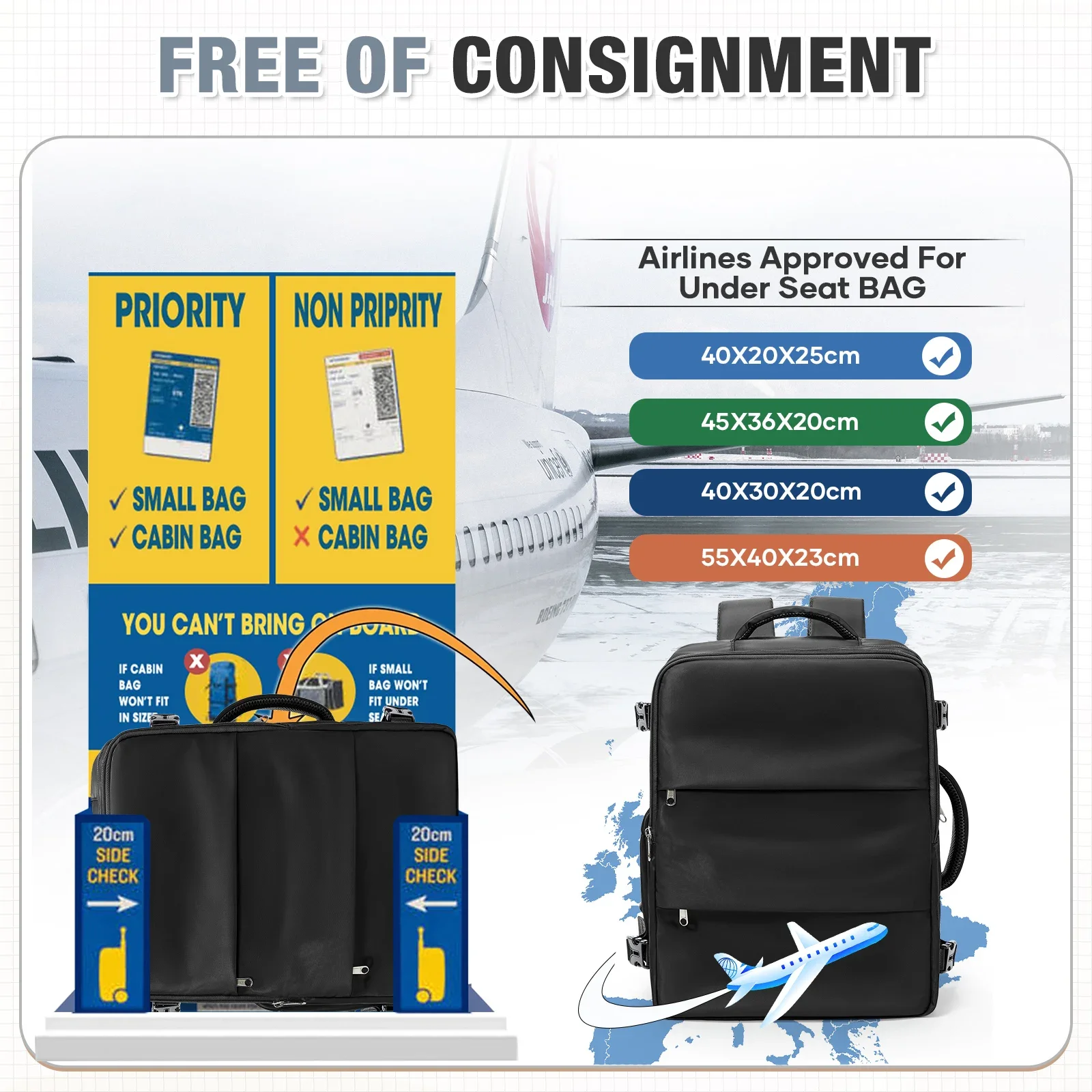 Thumbnail 4 - #27 Best Laptop Backpacks to Buy In 2026