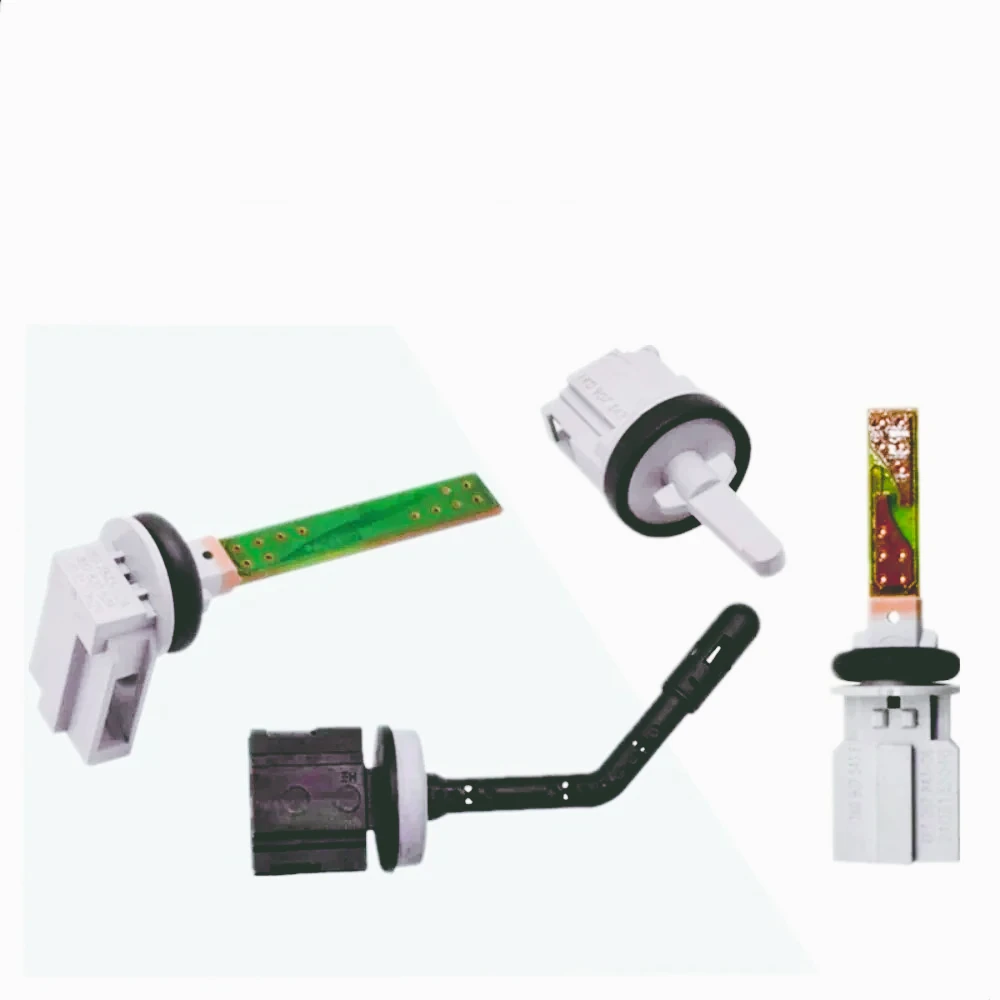 ZF-Ji1 ZF-Ji1 Sensor de temperatura del evaporador de aire acondicionado Interior para VW Skoda Seat Audi 1K 0907543    1K0 907