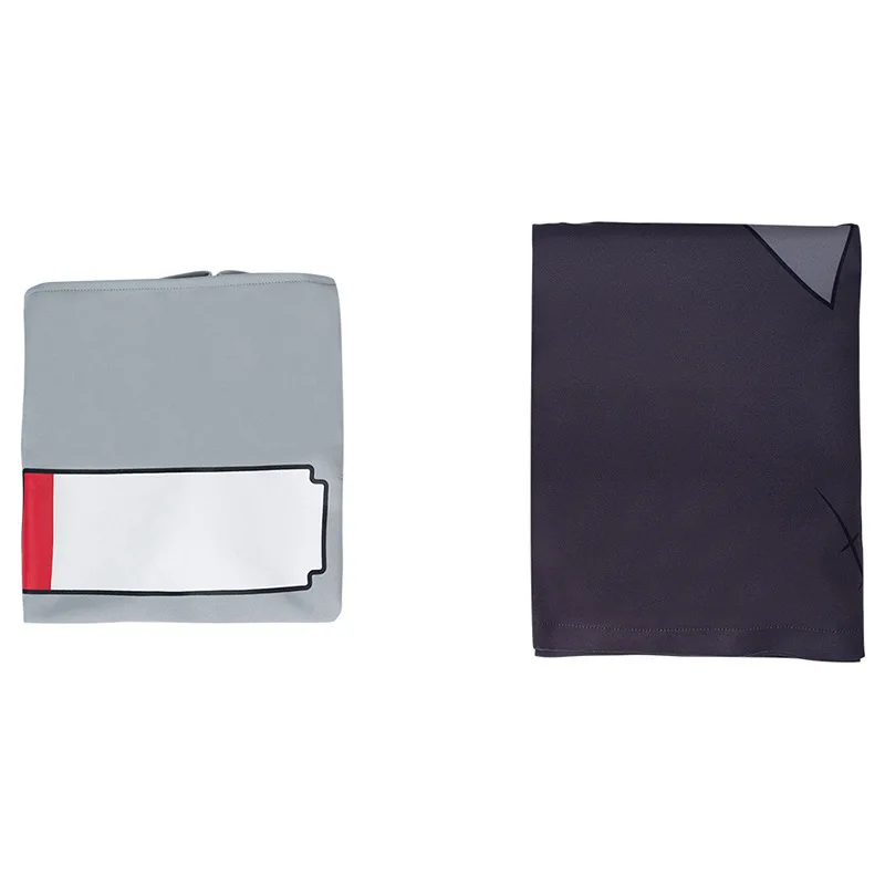 Fsia de Cosplay da Sociedade Mágica do Coruja, Traje de loween, Vestuário Tradicional Chinês para Performance de Palco