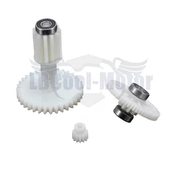 Actuator Counter Idler Gear Assy For Suzuki AN650 Burgman SkyWave 650 2003-2017 2004 2005 21078-10G00 21077-10G00 25112-78G90