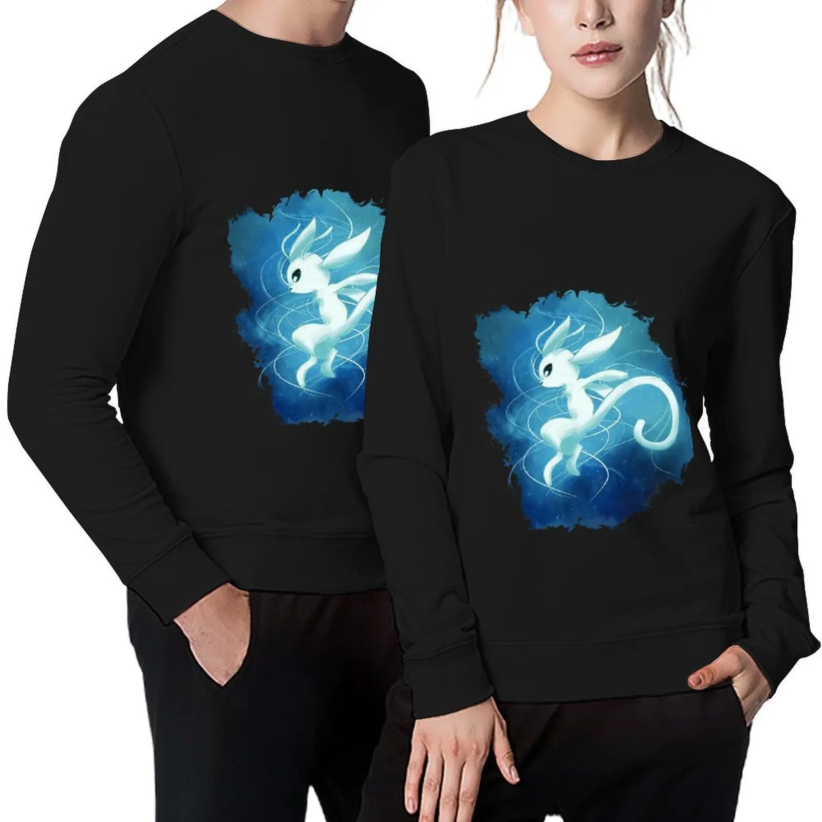 

Ori And The Blind Forest Pullover men's clothing korean style clothes men wear male clothes new hoodies and sweatshirts