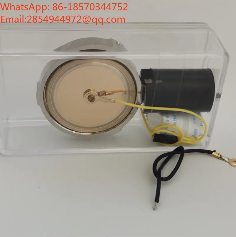 M7 Large Film Microphone Capsule 32 MM Microphone Head, Microphone Head