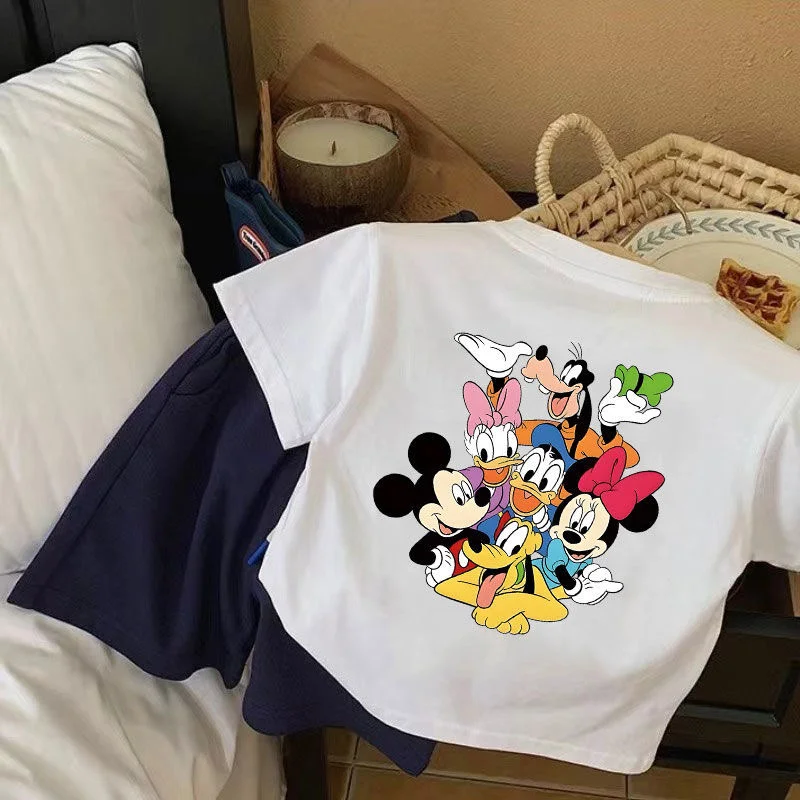 Disney Boys' And Gi… - image