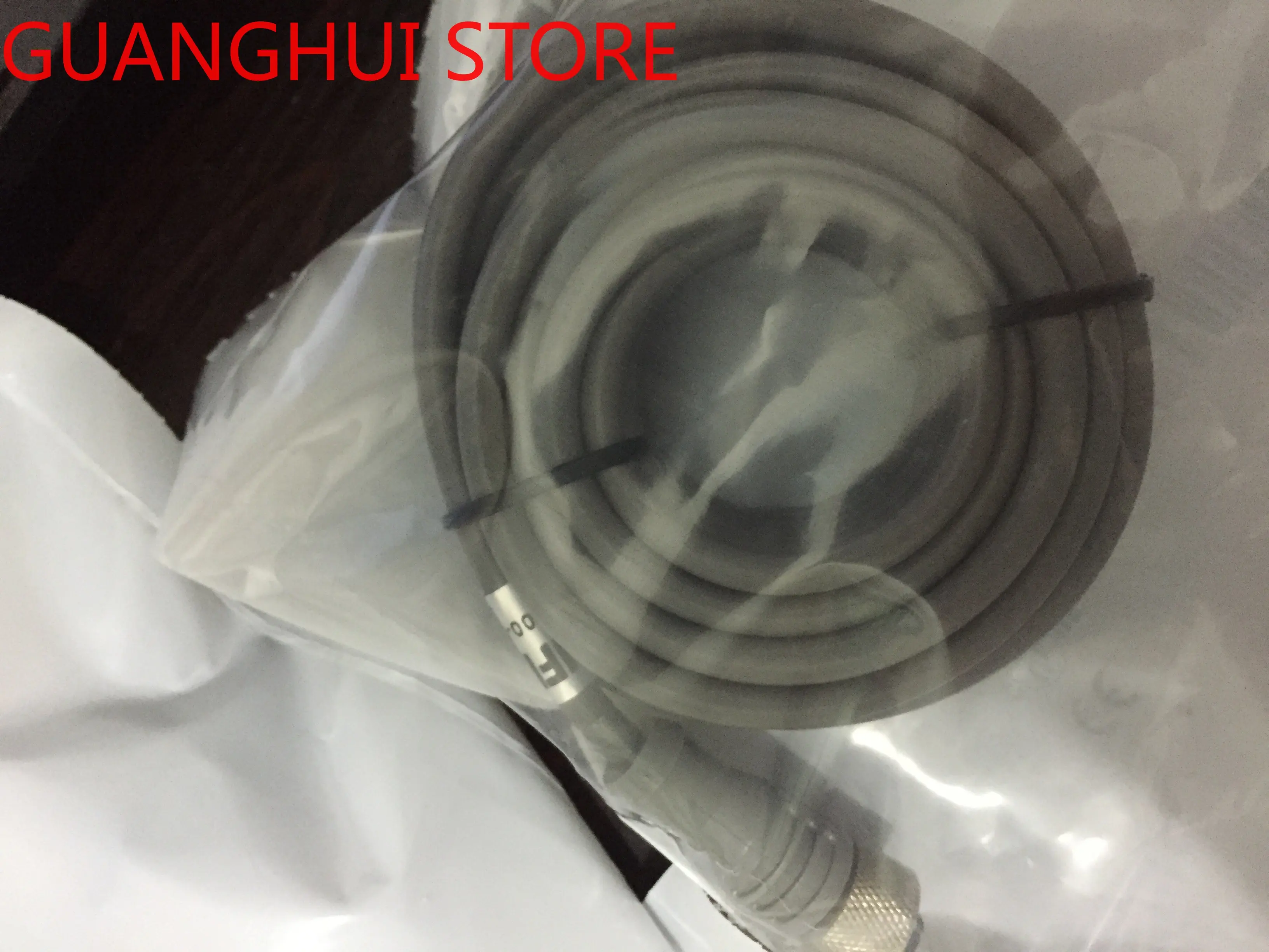 New High Quality Connecting Cable BCC M425-0000-1A-003-PX0434-050 -004-PX0334-050 020