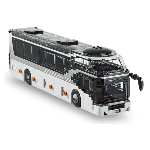 8 best sales leksakskanoner som avfyras - №7