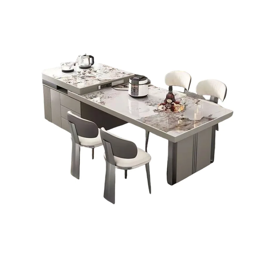 

Бытовой блок, высококачественные кухонные шкафчики, деревянные шкафы