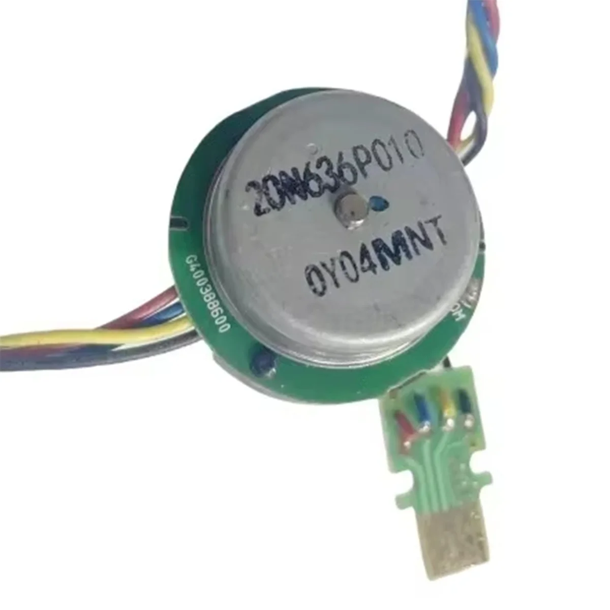 Lüftermontage-Motor-Staubsaugermodul für IRobot Roomba I7/ E5/ J7/ E6/ I3/ I4/ I6/ I8 Staubsauger-Ersatzteile