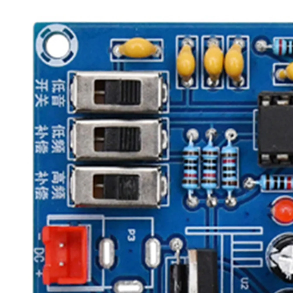 フロントトーンサウンド美化ボード、XH-A906 bbe2150