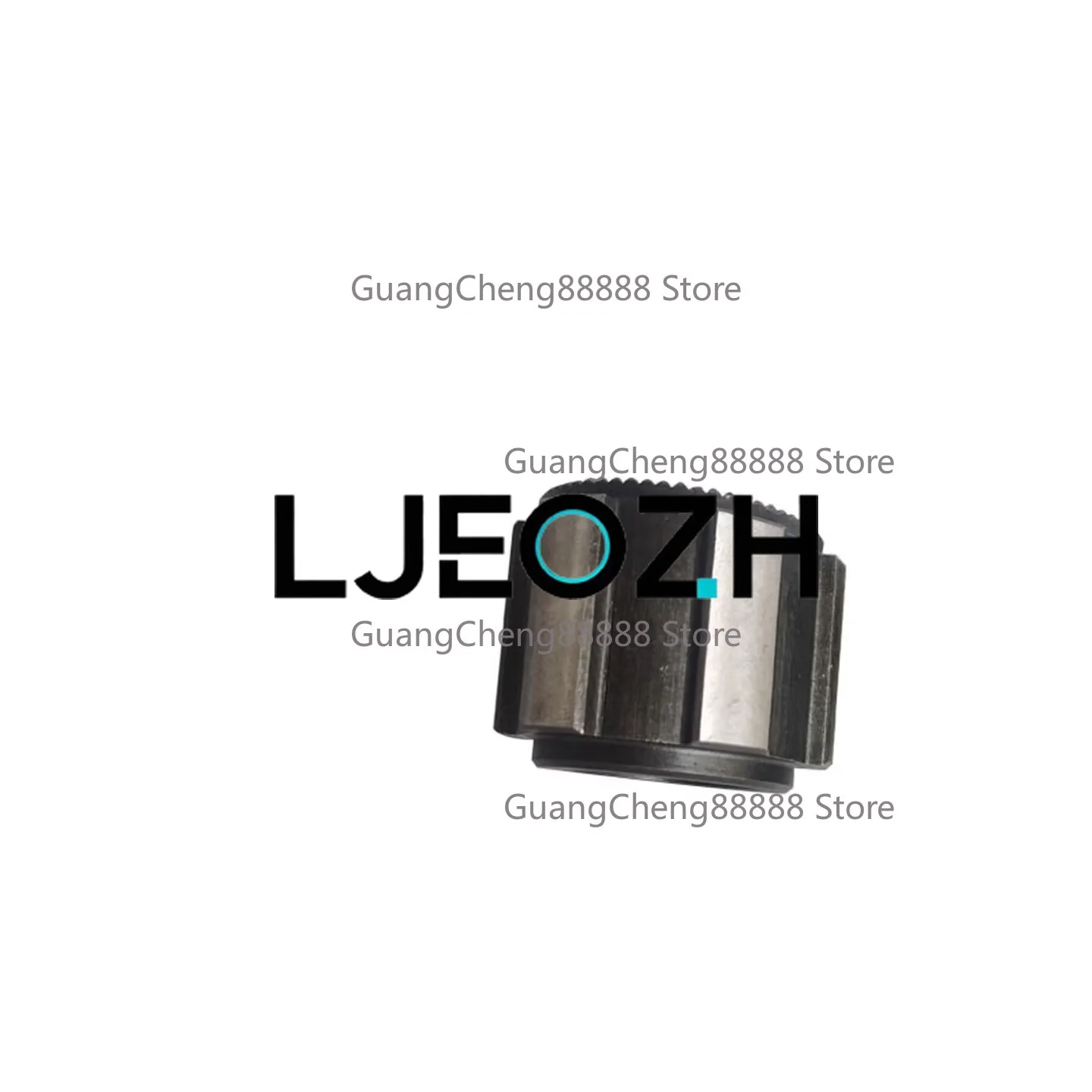 Kezhitu Shenyang Zhongjie Z3040Z3050X16 rocker arm drill combined tooth horizontal shaft combined tooth gear 43338/43339 set