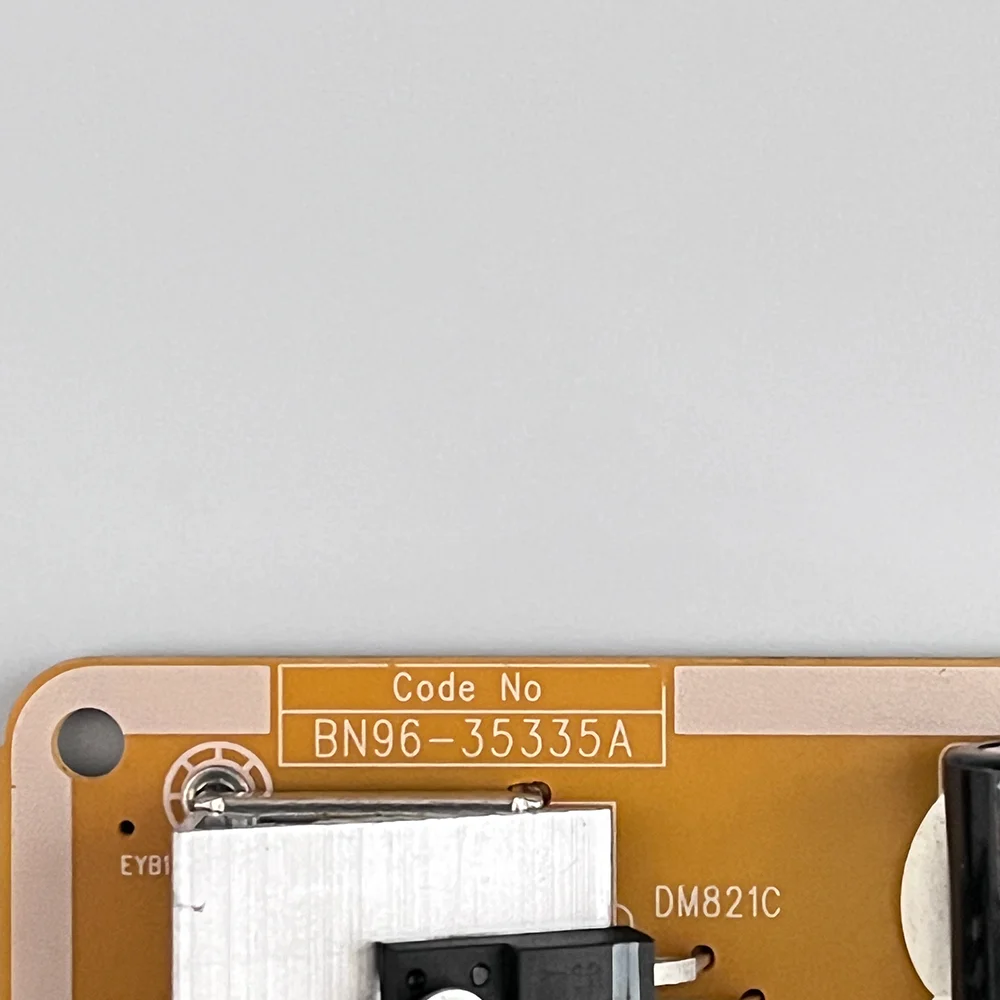 BN96-35335A L40S5_FHSV TV Power Supply Board is for UE43JU6000K UE40JU6000K UE40JU6072U UE40JU6000 UA40JU6000RXXP UN40JU6100HXPA