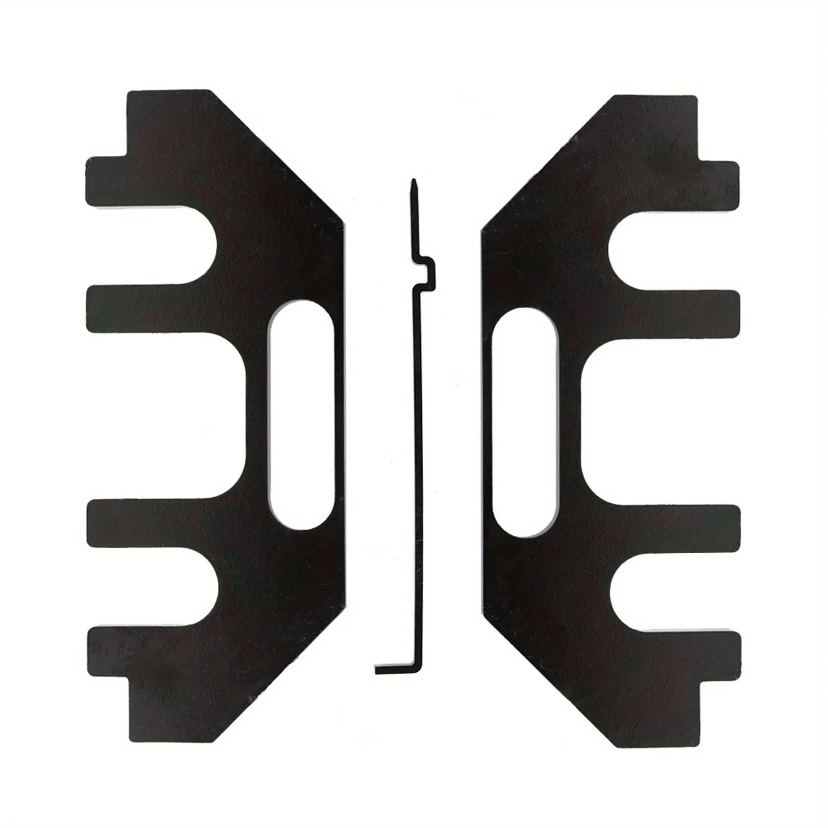 

Автомобильные инструменты для синхронизации 37200, замена инструмента для цепи ГРМ для Ford V6 3,5 л 3,7 л с натяжителем