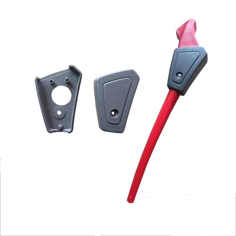 

For Doosan Hydraulic Safety Lock DX150 DX260 DX300 DX225 DX265 DX380 Switch Excavator Parts