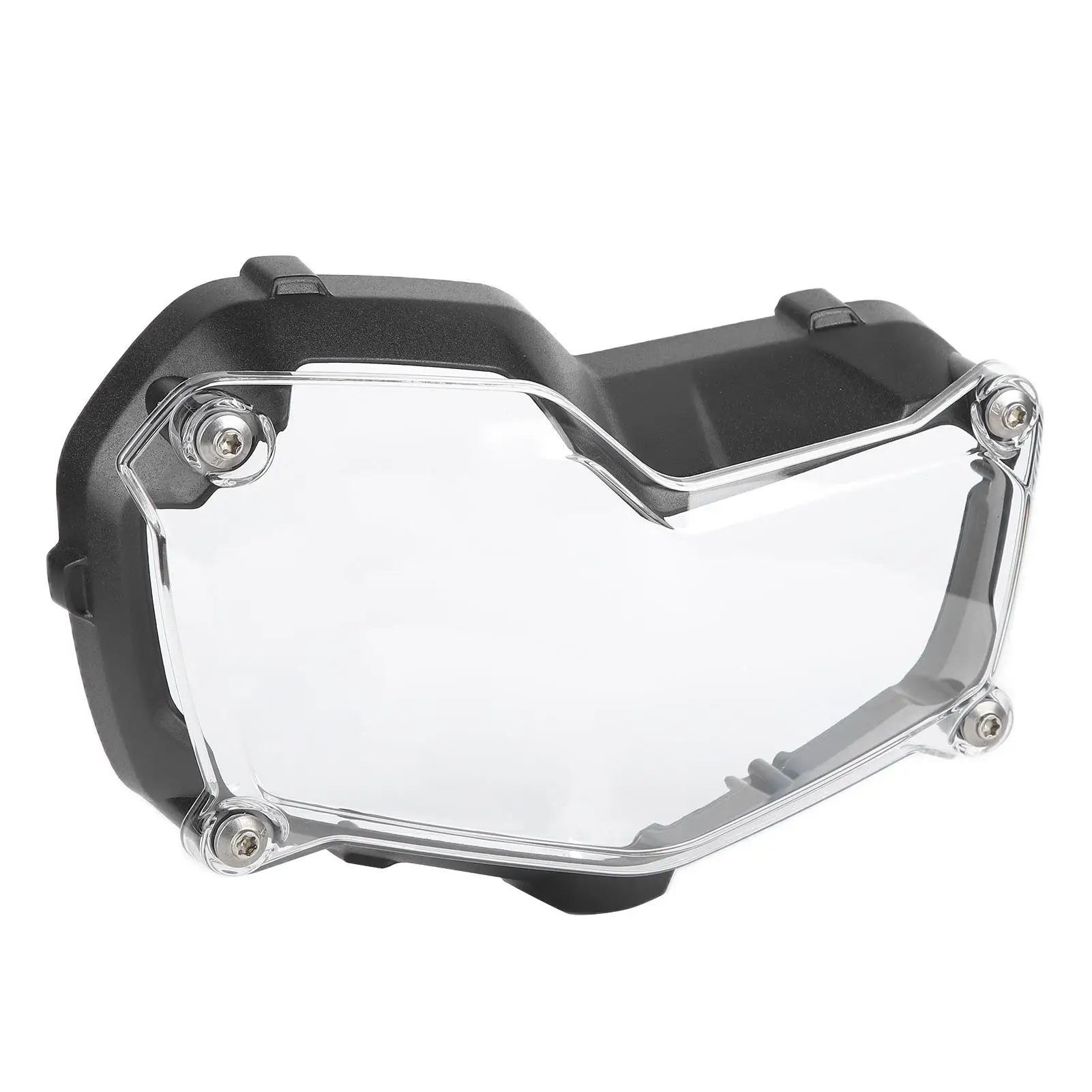 Durable Wearproof Headlight Cover Guard for f850gs 2018-2021 - Dustproof Acrylic for motorcycle Accessories