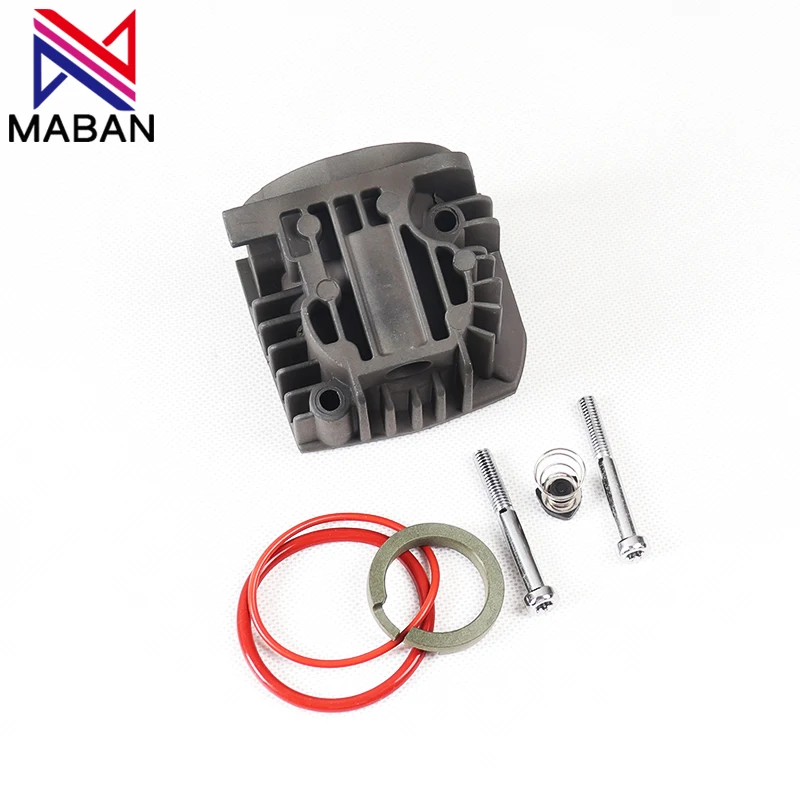 

95535890104 Air Suspension Compressor Pump Repair Kit Cylinder Piston Ring For WABCO VW Touareg Porsche Cayenne 2003 2010
